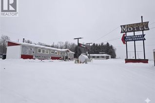 Business for Sale, 1353 17 Route, Saint-L&eacute;onard-Parent, NB