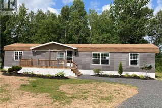 House for Sale, 263 Route 160 Route, Allardville, NB