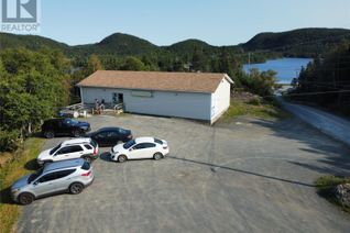 Commercial/Retail Property for Sale, 6 Main Street, Bridgeport, NL
