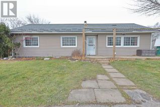 Property for Sale, 39 St Andrews Place, South Huron (Stephen), ON