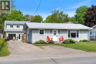 Bungalow for Sale, 197 Cedar Drive, Turkey Point, ON