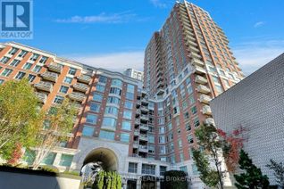 Property for Sale, 38 Avenue Road #1201, Toronto (Annex), ON