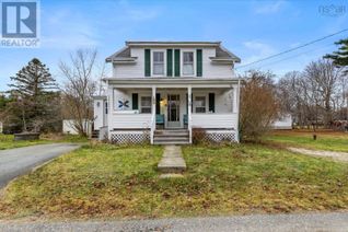 Detached House for Sale, 6 Ryers Lane, Shelburne, NS