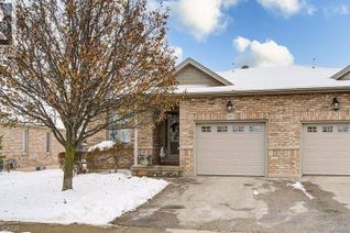 Property for Sale, 566 Spitfire Street #55, Woodstock, ON Property for Sale, 566 Spitfire Street #55, Woodstock, ON