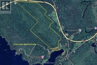 Land for Sale, Lots Leneton Road, East Port Medway, NS Land for Sale, Lots Leneton Road, East Port Medway, NS