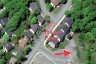 Commercial Land for Sale, 5 Mclea Park, St. John's, NL