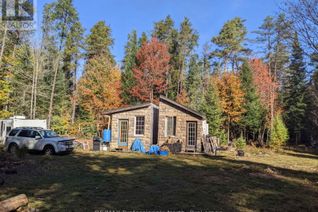 Property for Sale, 124 Cardwell Lake Road, Huntsville (Stisted), ON