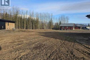 Commercial Land for Sale, Lot 7 Meadow Place, Smithers, BC