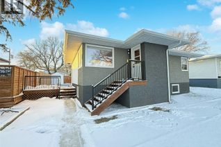 House for Sale, 634 5th Avenue Nw, Swift Current, SK
