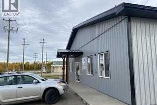 Commercial/Retail Property for Sale, 11 1st Avenue, Fox Creek, AB