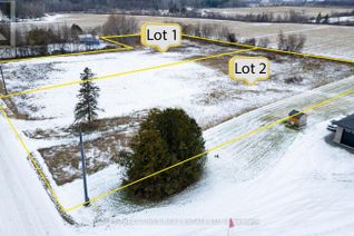 Commercial Land for Sale, 10569 Loughlin Ridge Road, North Dundas, ON