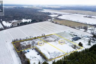 Commercial Land for Sale, 0 Loughlin Ridge Road, North Dundas, ON