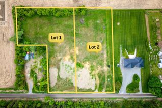 Commercial Land for Sale, 0 Loughlin Ridge Road, North Dundas, ON