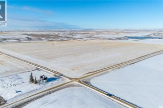 Commercial Farm for Sale, 8 Quarters - Kayville, Key West Rm No. 70, SK