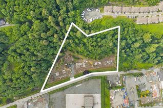Property for Sale, 8395 Chilliwack Mountain Road, Chilliwack, BC
