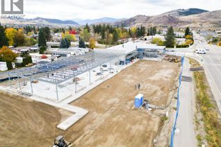 Commercial/Retail Property for Lease, 5000 Silver Star Road #604, Vernon, BC