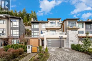 Duplex for Sale, 2997 Burfield Place, West Vancouver, BC