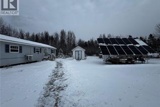 Bungalow for Sale, 319 North Kouchibouquac Road, Kouchibouguac, NB