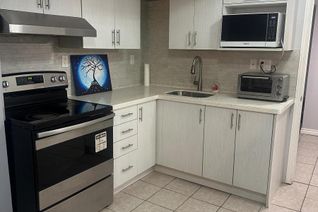 Semi-Detached House for Rent, 79 Breton Avenue #Bsmt, Mississauga (Hurontario), ON