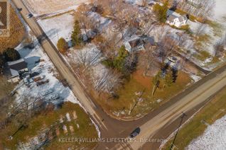 Land for Sale, 21938 Pratt Siding Road, Southwest Middlesex, ON