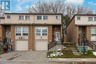 Property for Sale, 37 Macey Court, Ajax (Central West), ON