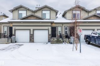 Townhouse for Sale, 28 9511 102 Ave, Morinville, AB