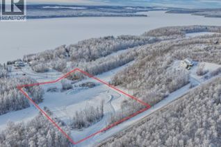 Commercial Land for Sale, 13439 Sunnyside Drive, Fort St. John, BC