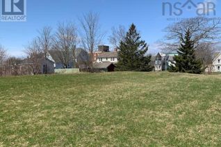 Commercial Land for Sale, 155 East Victoria Street, Amherst, NS