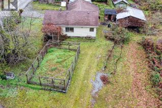 House for Sale, 5162 Sellentin Street, Texada Island, BC