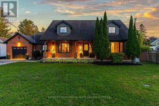 Detached House for Sale, 196 Ninth Street, Collingwood, ON
