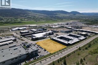 Property for Lease, 2130 Matrix Crescent, Kelowna, BC Property for Lease, 2130 Matrix Crescent, Kelowna, BC
