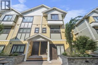 Condo Townhouse for Sale, 80 Elgin Street #205, Port Moody, BC