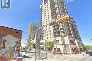 Commercial/Retail Property for Sale, 683 10 Street Sw #109, Calgary, AB