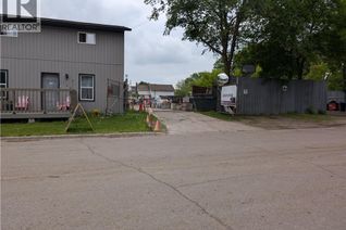 Industrial Property for Sale, 142 Charlotte Street, Brantford, ON