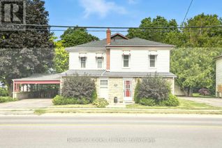 Property for Sale, 173 Centre Street, Trent Hills (Campbellford), ON