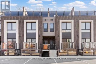 Townhouse for Rent, 6065 Mcleod Road #115, Niagara Falls (Arad/Fallsview), ON