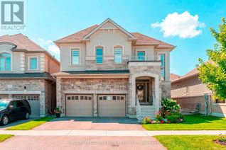 Property for Sale, 228 Fleetwood Drive, Oshawa (Eastdale), ON