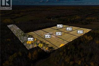 Commercial Land for Sale, Lot A Bois Joli, Bouctouche, NB