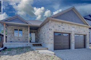 Bungalow for Sale, 117 Pugh Street, Milverton, ON Bungalow for Sale, 117 Pugh Street, Milverton, ON