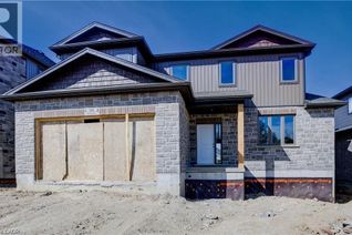Property for Sale, 116 Pugh Street #Lot 53, Milverton, ON