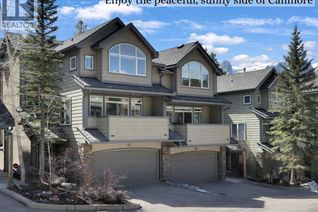 Property for Sale, 13 Aspen Glen #117, Canmore, AB