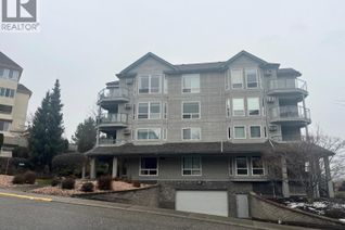 Condo for Sale, 3221 Centennial Drive #401, Vernon, BC
