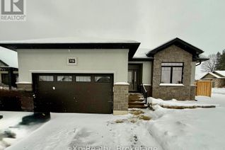 Property for Sale, 119 Third Street, Brockton, ON