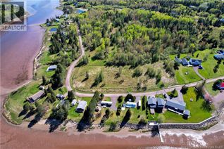 Land for Sale, Lot 79-7 Fairwest Shores, Shediac Bridge, NB