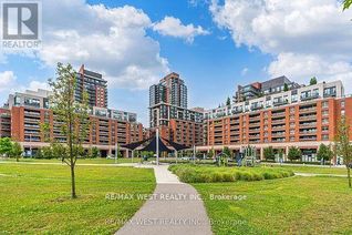 Condo for Sale, 830 Lawrence Avenue #803, Toronto (Yorkdale-Glen Park), ON