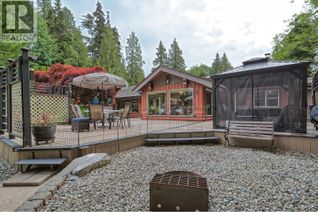 Property for Sale, 6241 Sechelt Inlet Road, Sechelt, BC