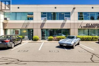 Industrial Property for Sale, 7198 Vantage Way #128, Delta, BC