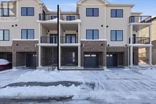 Condo Townhouse for Sale, 68 Ambience Street, Stratford, ON
