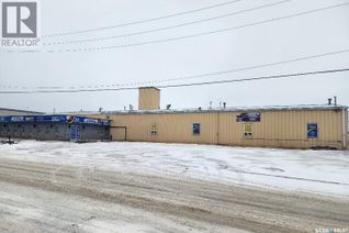 Industrial Property for Sale, 1155 Mackay Street, Regina, SK