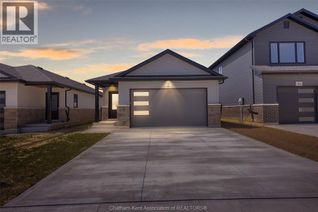 Bungalow for Sale, 162 Ironwood Trail, Chatham, ON Bungalow for Sale, 162 Ironwood Trail, Chatham, ON